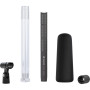 Sennheiser Micro canon stéréo MKH 8018+ accessoires