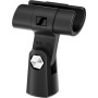 Sennheiser Micro canon stéréo MKH 8018+ accessoires