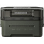 Tilta Station de Recharge Portable pour NP-FZ100 (4 Canaux) Vert