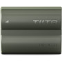 Tilta Batterie NP-W235 avec Entrée USB-C (2 400 Mah) Verte