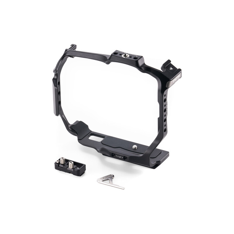 Tilta Cage de Caméra Complète pour Canon R1 Noir