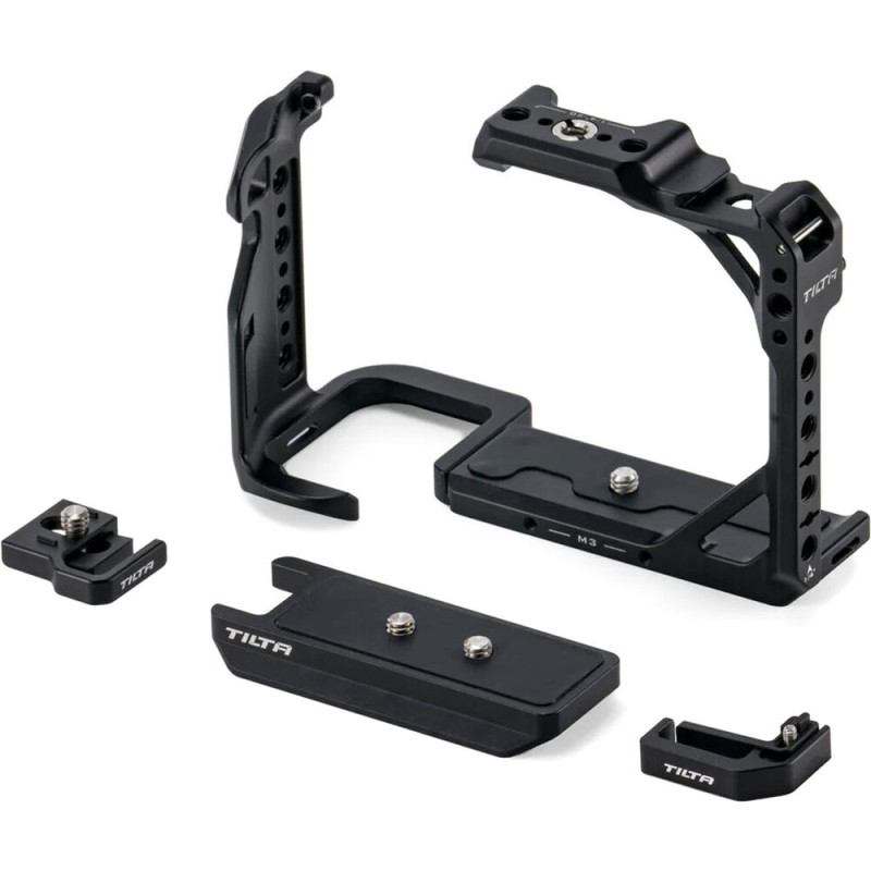 Tilta Cage de Caméra Complète pour Sony A1 Ii/A9 Iii Noir