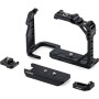 Tilta Cage de Caméra Complète pour Sony A1 Ii/A9 Iii Noir