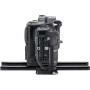 Tilta Cage de Caméra pour Kit Avancé Canon C80