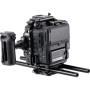 Tilta Cage de Caméra pour Kit Avancé Canon C80