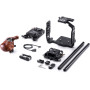 Tilta Cage de Caméra pour Kit Canon C80 Pro Monture en V