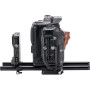 Tilta Cage de Caméra pour Kit Canon C80 Pro Monture en V