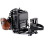Tilta Cage de Caméra pour Kit Canon C80 Pro Monture en V