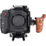 Tilta Cage de Caméra pour Kit Canon C80 Pro Monture en V