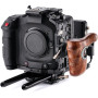 Tilta Cage de Caméra pour Kit Canon C80 Pro Monture en V