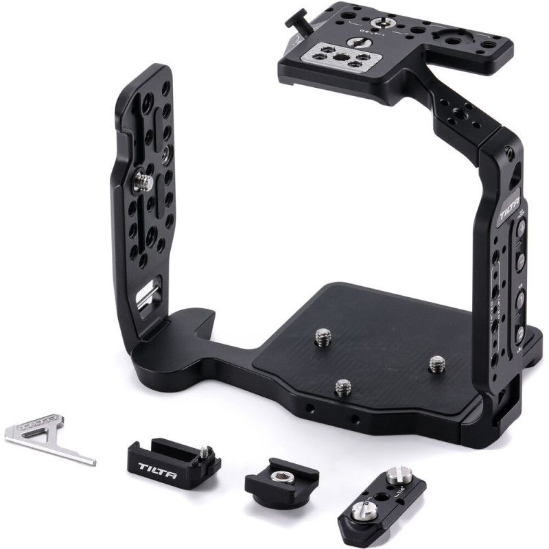 Tilta Cage de Caméra pour Kit de Base Canon C80