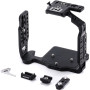 Tilta Cage de Caméra pour Kit de Base Canon C80