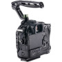 Tilta Cage de Caméra pour Kit de Base Canon R1 Noir