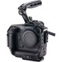 Tilta Cage de Caméra pour Kit de Base Canon R1 Noir