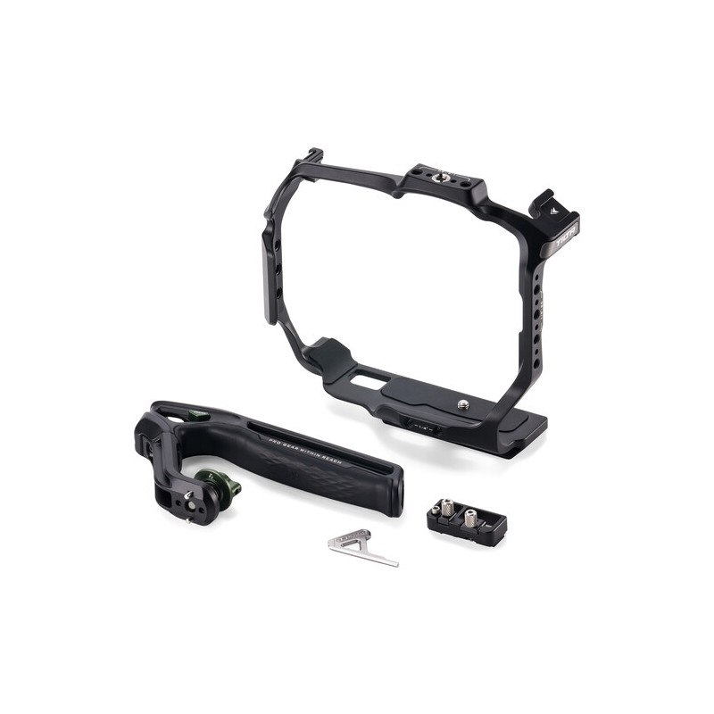 Tilta Cage de Caméra pour Kit de Base Canon R1 Noir