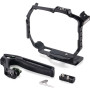 Tilta Cage de Caméra pour Kit de Base Canon R1 Noir