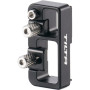 Tilta Serre-Câble HDMI et USB-C pour Canon R1 Noir