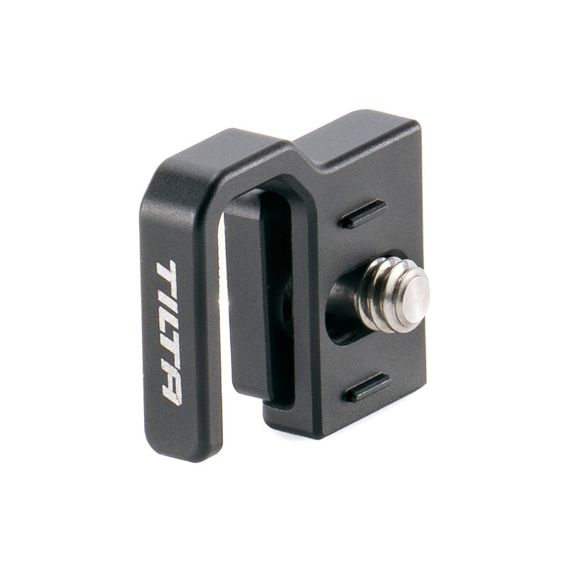 Tilta Serre-Câble HDMI pour Sony A9 Iii Noir