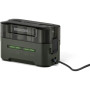 Tilta Kit de Batt. pour Station de Charge DMW-BLK22 (4 Batt.) Vert