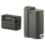Tilta Kit de Batt. pour Station de Charge En-El15C (4 Batt.) Vert