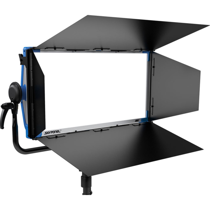 ARRI - L2.0007530 - Barndoor à 4 volets SkyPanel S60