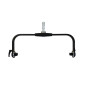 ARRI - L0.0052500 - S60 Pro MAN black (Schuko)