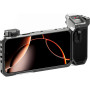 Tilta Kit Portable Khronos Iphone 16 Pro Max Gris (Batterie Incluse)