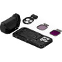Tilta Kit Portable pour Iphone 16 Pro Max Noir (inc. batterie)