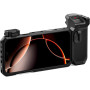 Tilta Kit Portable pour Iphone 16 Pro Max Noir (inc. batterie)