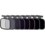 Tilta Kit de Filtre Magnétique Fsnd Khronos pour Iphone