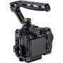Tilta Cage de Caméra pour Kit de Base Sony A1 Ii/A9 Iii Noir