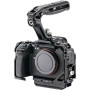 Tilta Cage de Caméra pour Kit de Base Sony A1 Ii/A9 Iii Noir