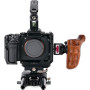 Tilta Cage de Caméra pour Kit Sony A1 Ii/A9 Iii Pro Noir