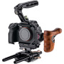 Tilta Cage de Caméra pour Kit Sony A1 Ii/A9 Iii Pro Noir