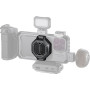 Tilta Khronos Cooling System V2 pour Iphone Gris Sidéral