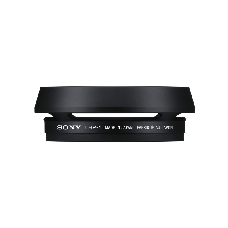 Sony Pare-soleil pour RX1R III