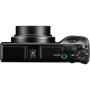 Ricoh Appareil photo compact GR IV Focale fixe Noir