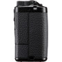 Ricoh Appareil photo compact GR IV Focale fixe Noir