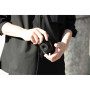 Ricoh Appareil photo compact GR IV Focale fixe Noir