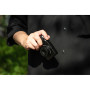 Ricoh Appareil photo compact GR IV Focale fixe Noir