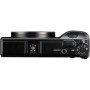 Ricoh Appareil photo compact GR IV Focale fixe Noir