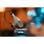 Sennheiser Microphone MD 421 KOMPAKT Edition 80ème Anniversaire