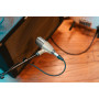 Sennheiser Microphone MD 421 KOMPAKT Edition 80ème Anniversaire