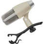 Sennheiser Microphone MD 421 KOMPAKT Edition 80ème Anniversaire