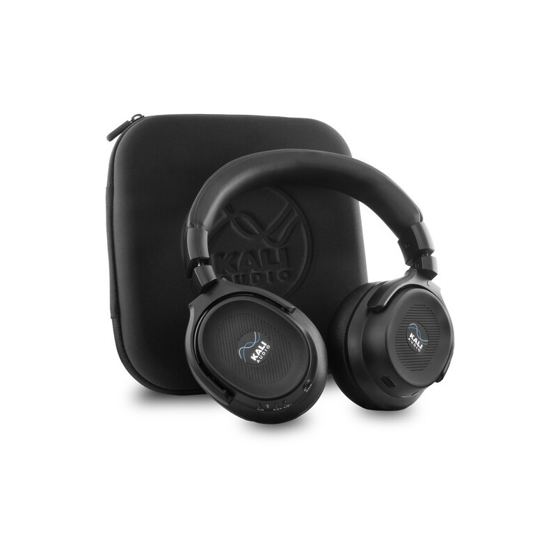 Kali HP-1 - Casque d'écoute avec Bluetooth et suppression du bruit