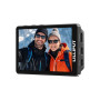 Lilliput Moniteur 4" de Selfie VLOG Multi OS 800x480 Noir