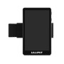 Lilliput Moniteur 4" de Selfie VLOG Multi OS 800x480 Noir