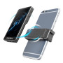 Lilliput Moniteur 4" de Selfie VLOG Multi OS 800x480 Noir