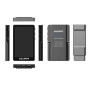 Lilliput Moniteur 4" de Selfie VLOG Multi OS 800x480 Noir