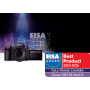 Canon Kit Appareil photo EOS R5 II + Objectif RF 24-105mm F4 L IS USM